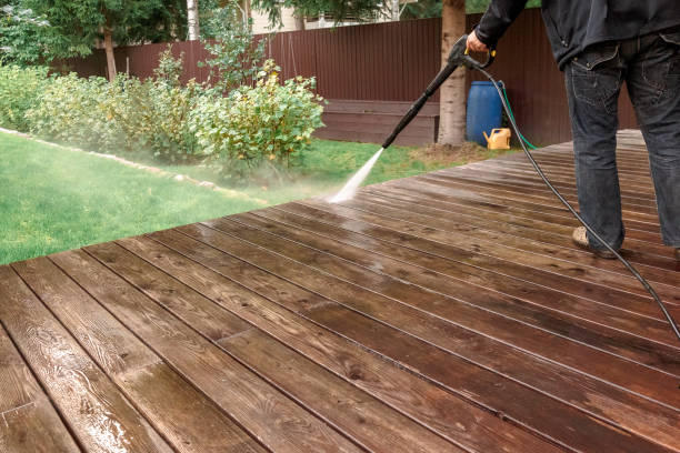 Best Dumpster Area Cleaning  in Lawrence, NY