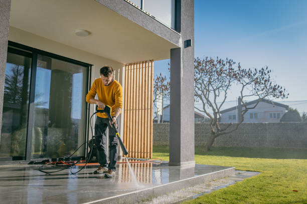 Best Restaurant Pressure Washing  in Lawrence, NY