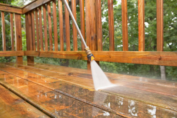 Best Driveway Pressure Washing  in Lawrence, NY